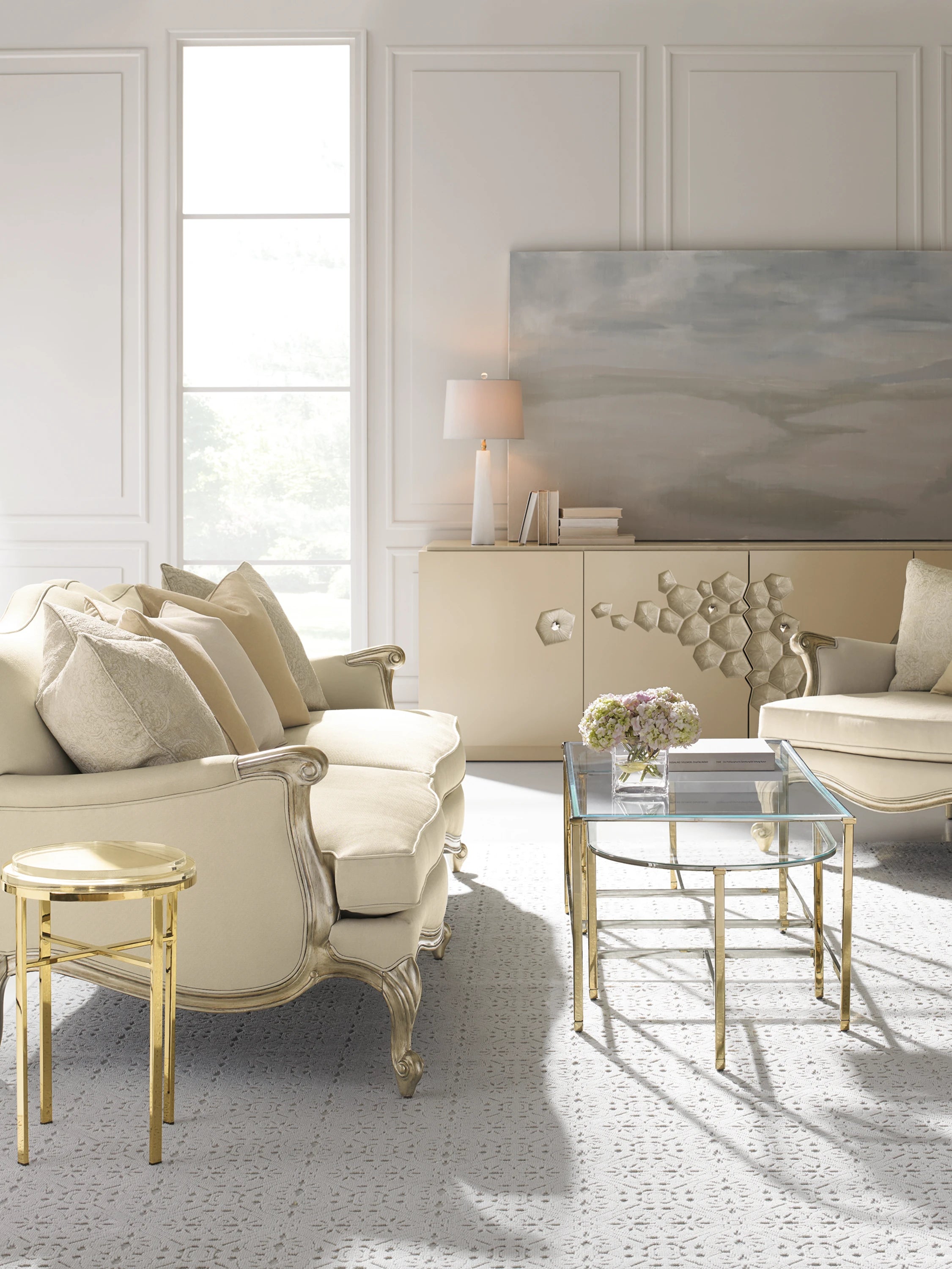 Savoir Faire - detail 6.0