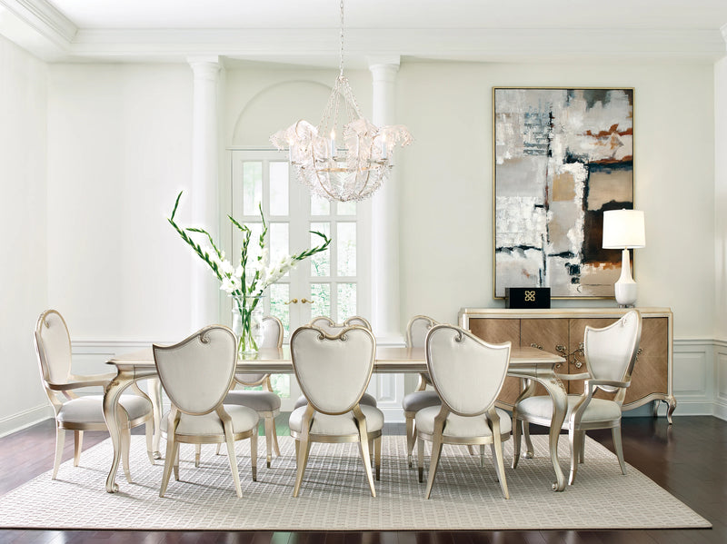 Rectangle Dining Table