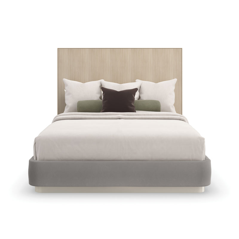 Dream Chaser Bed - Queen