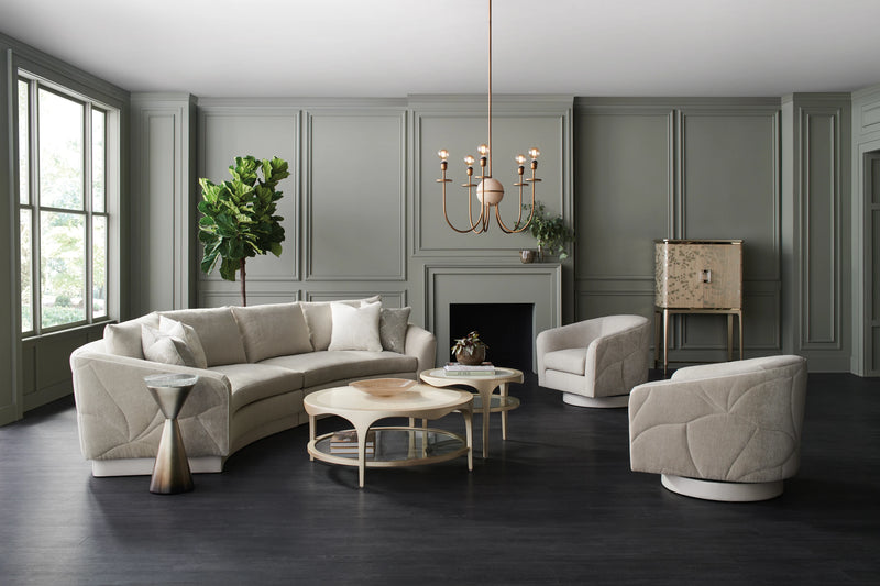 Fanciful Raf Loveseat