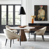 All Natural Base in room - angle 4.0