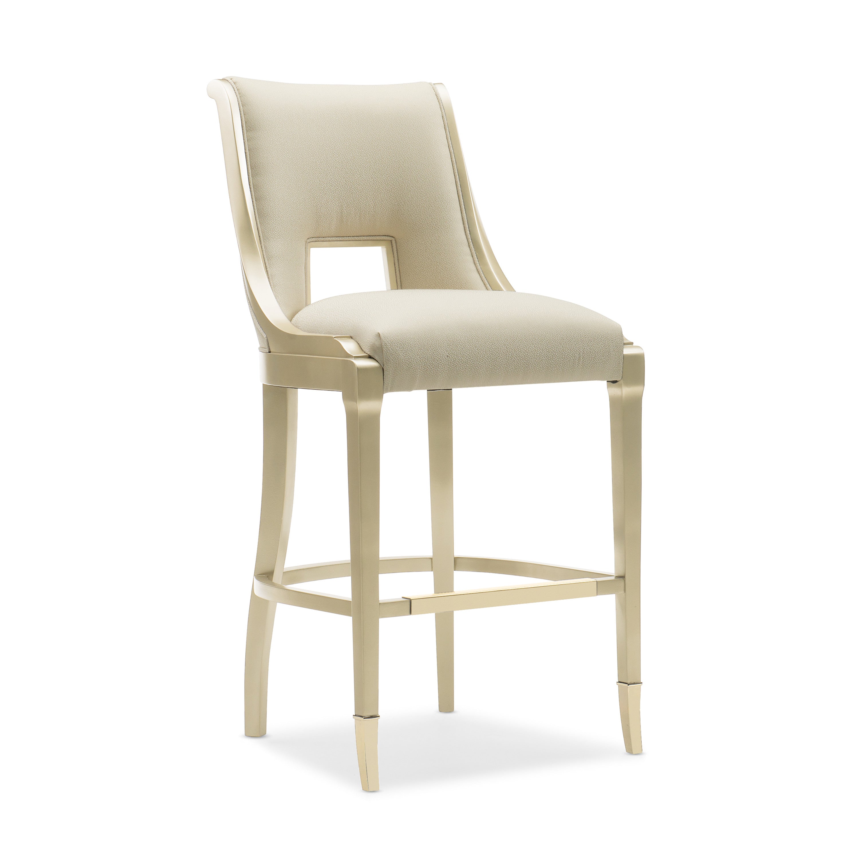 In Good Taste Bar Stool - main image 