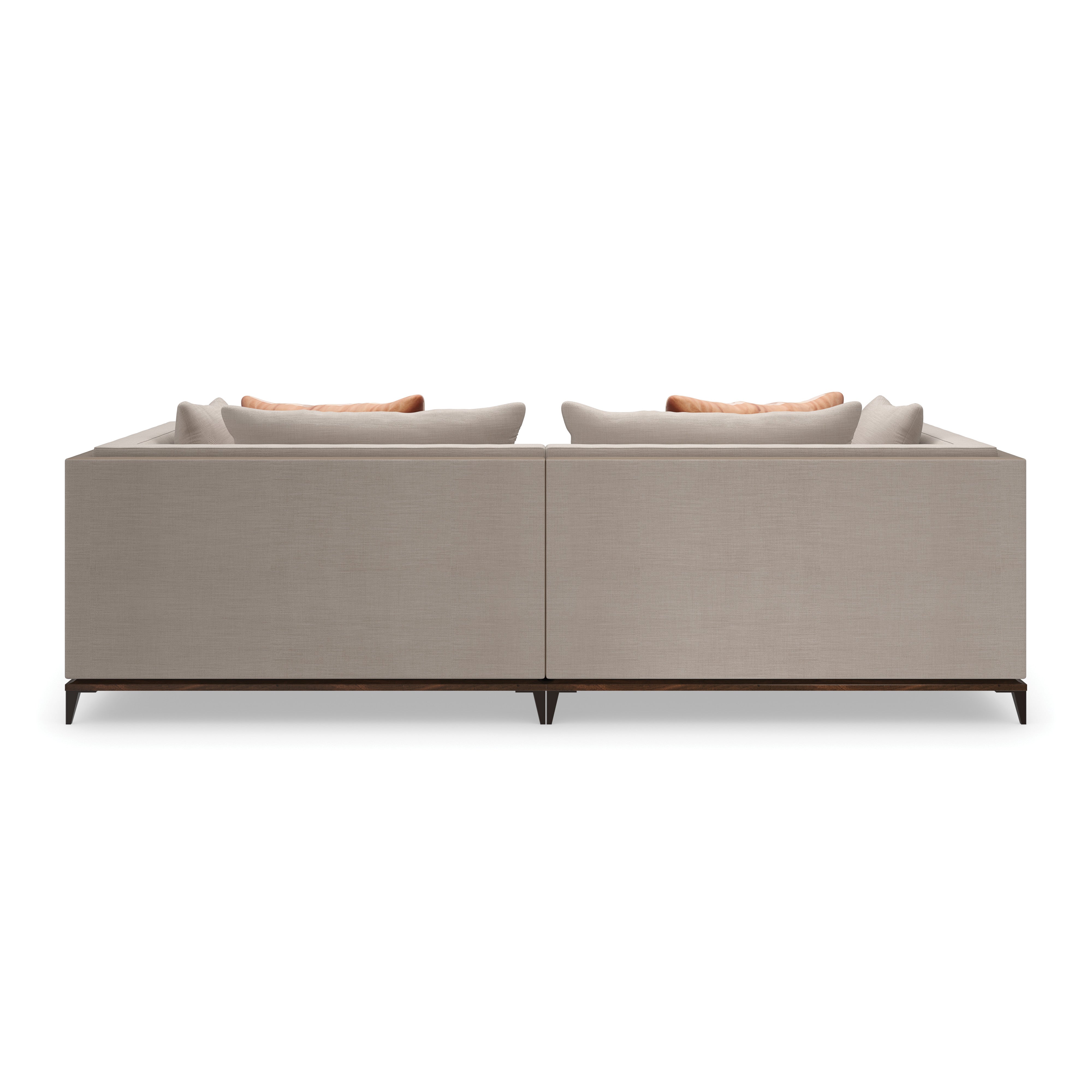 Archipelago Laf Loveseat