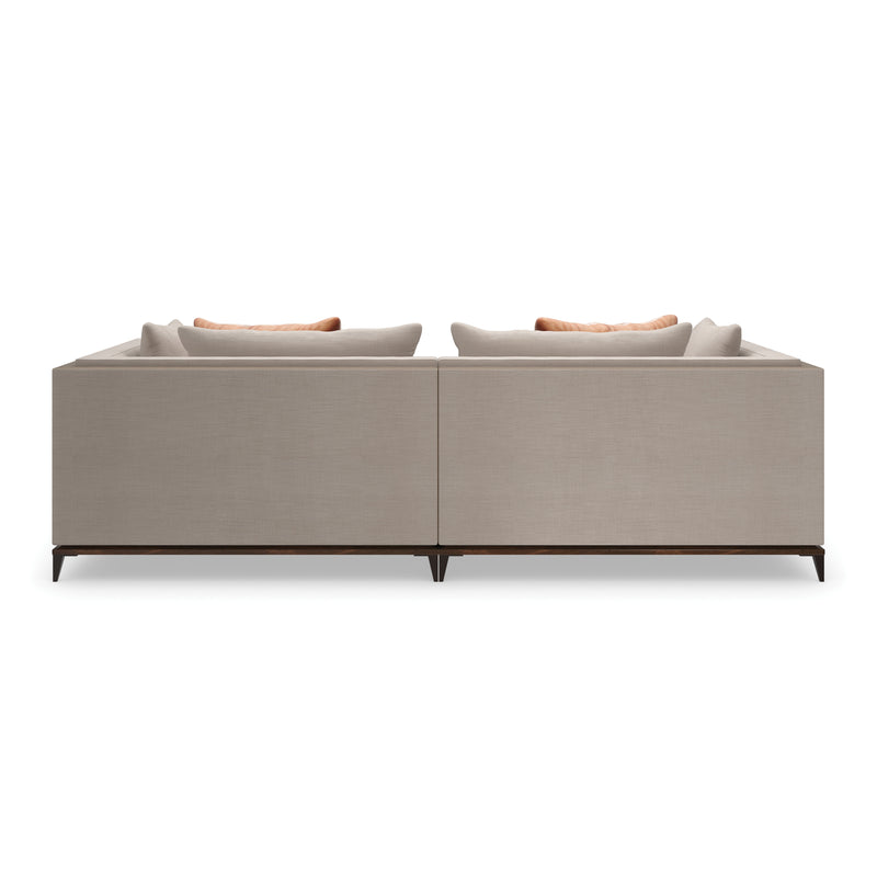 Archipelago Laf Loveseat
