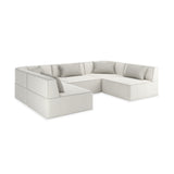 Marbella Armless Chair