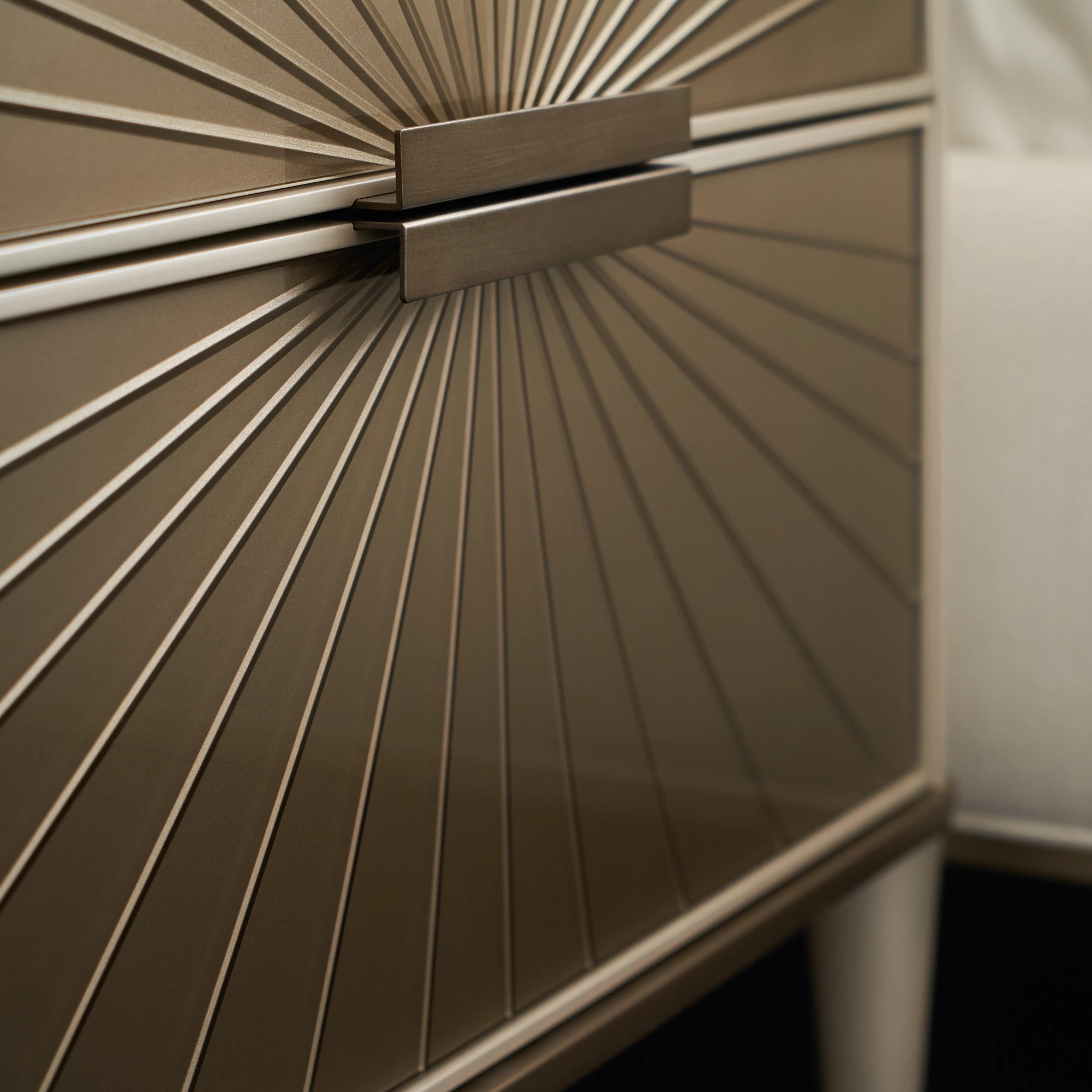 Valentina Small Nightstand - detail 2.0