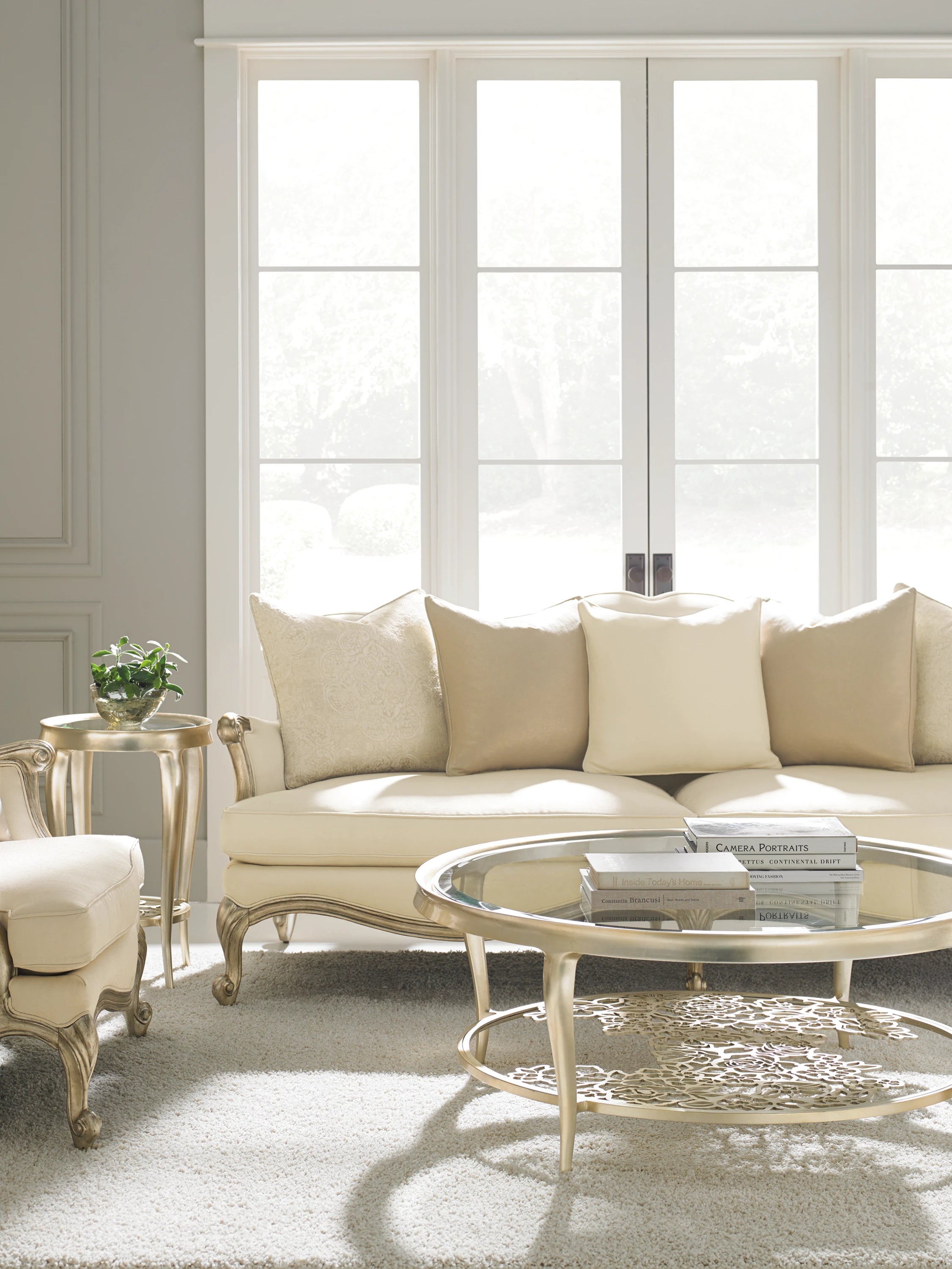 Savoir Faire - detail 7.0