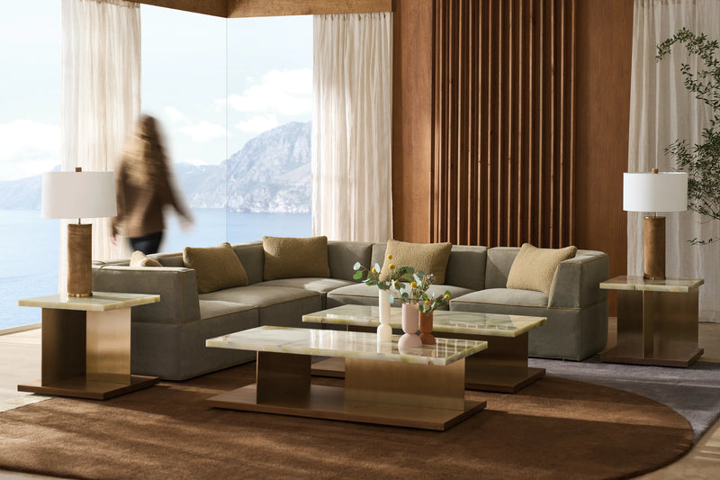 Marbella Armless Chair