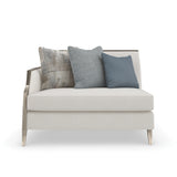 X Factor Laf Loveseat - detail 2.0