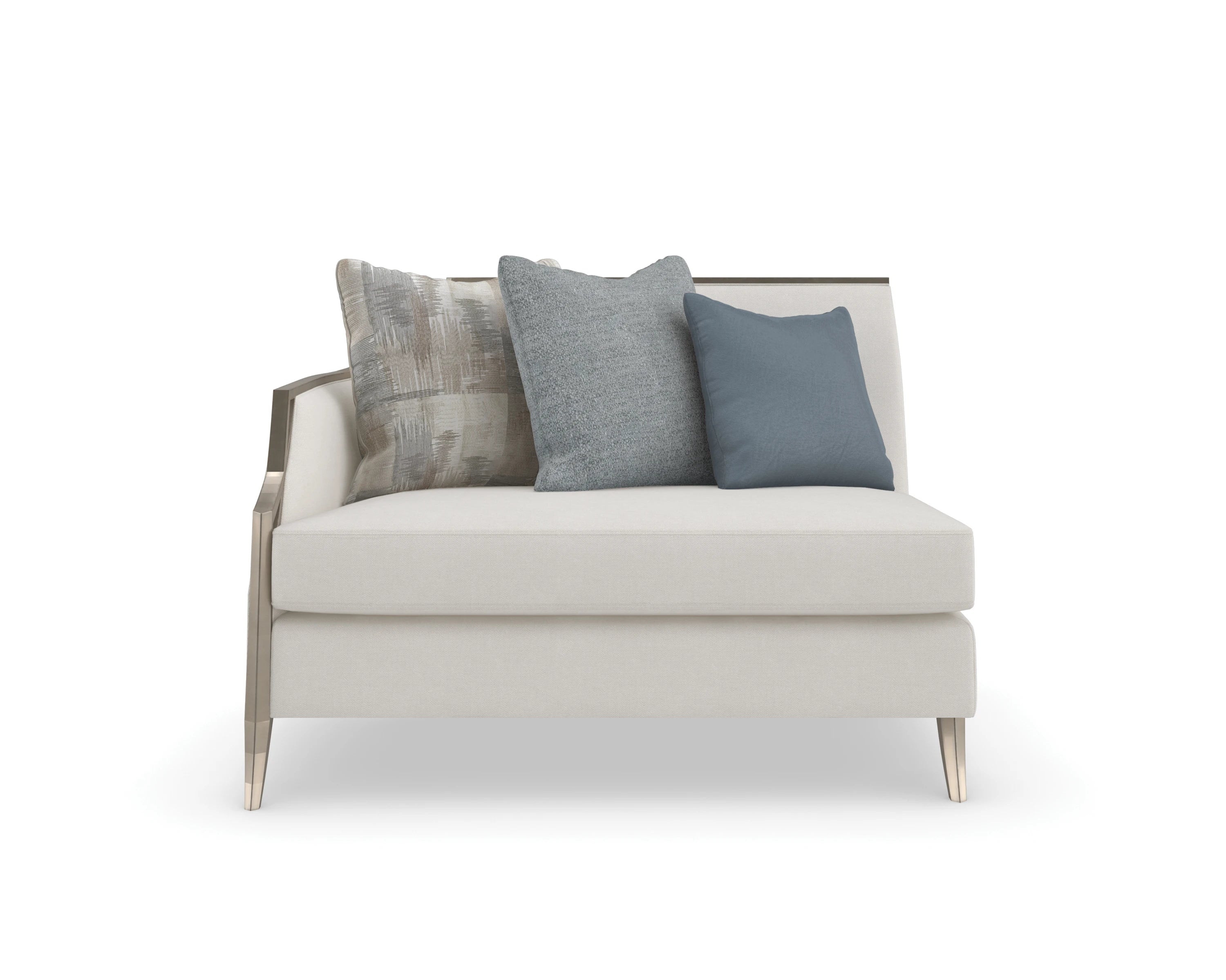 X Factor Laf Loveseat - detail 2.0