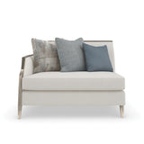 X Factor Laf Loveseat - detail 2.0