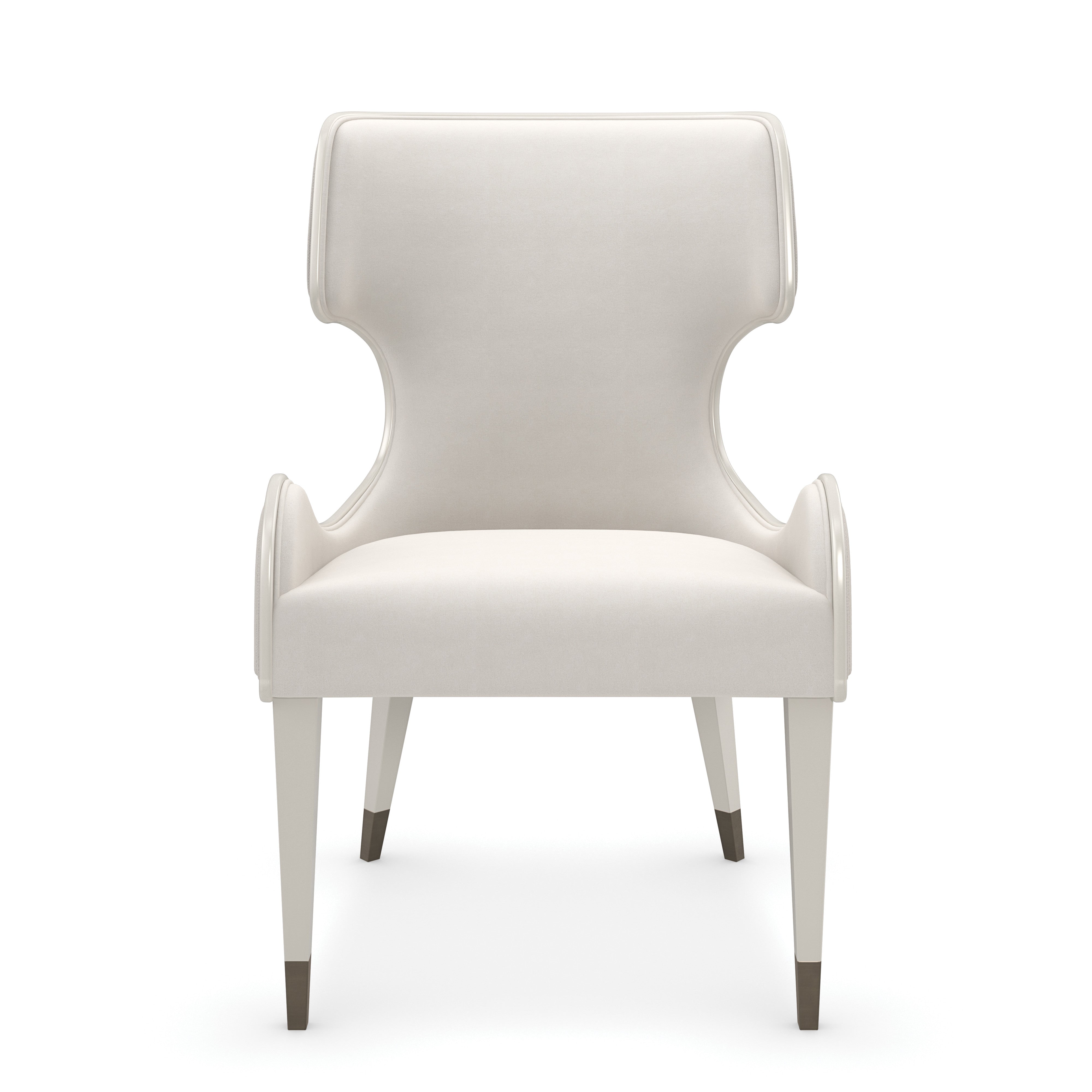 Valentina Uph Arm Chair