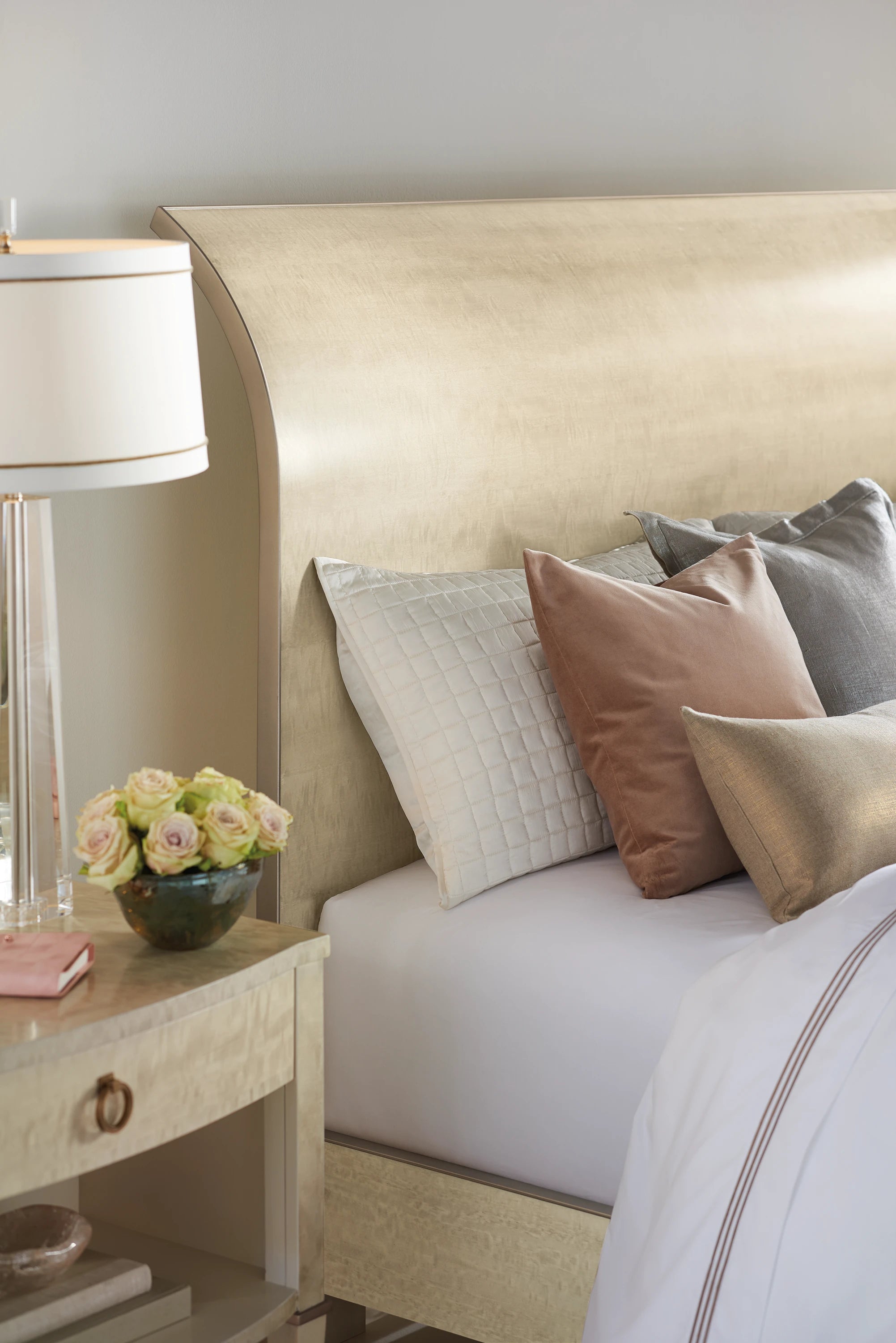 Keep Under Wraps Kg/Ck Fb - detail 4.0