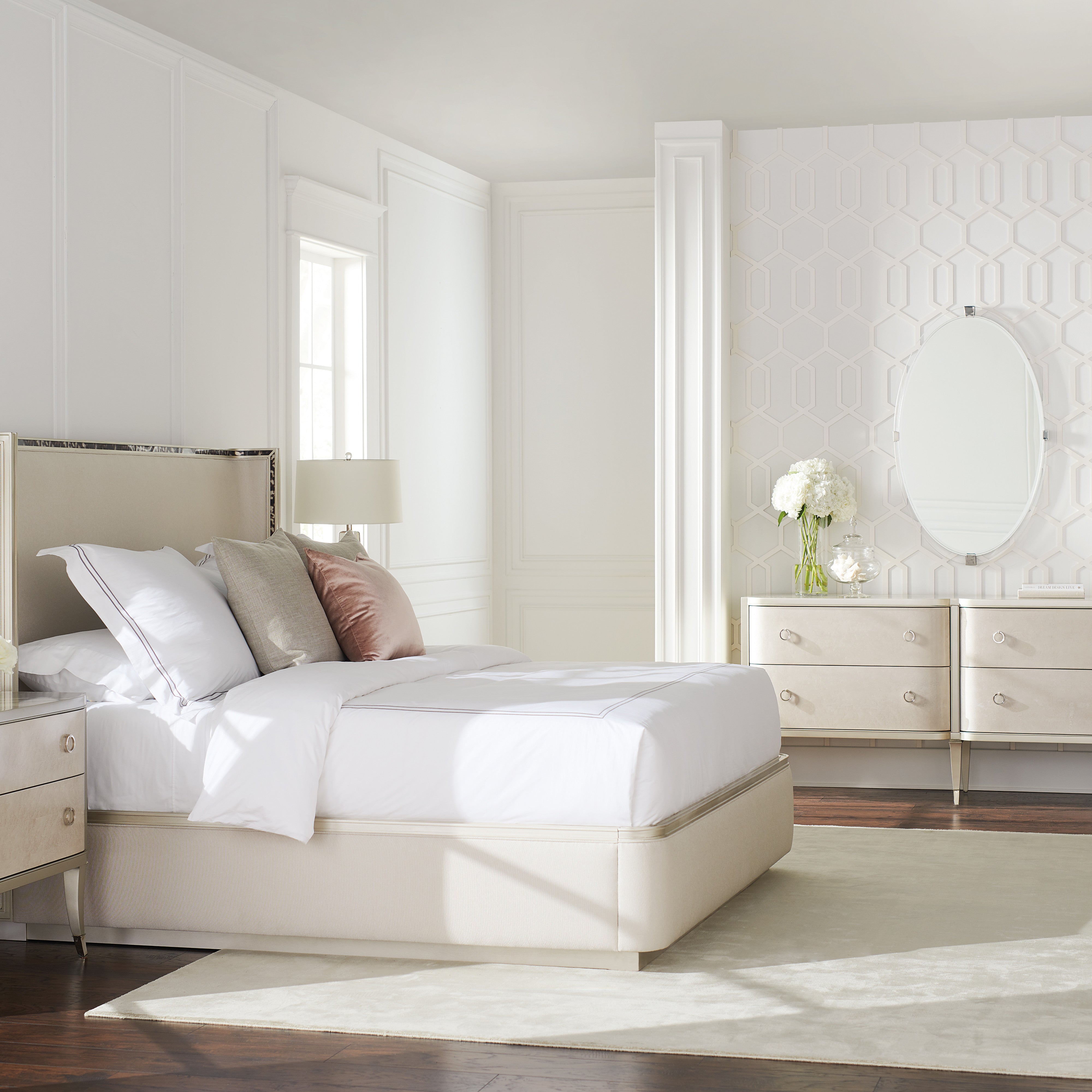 room with Dream Big - King