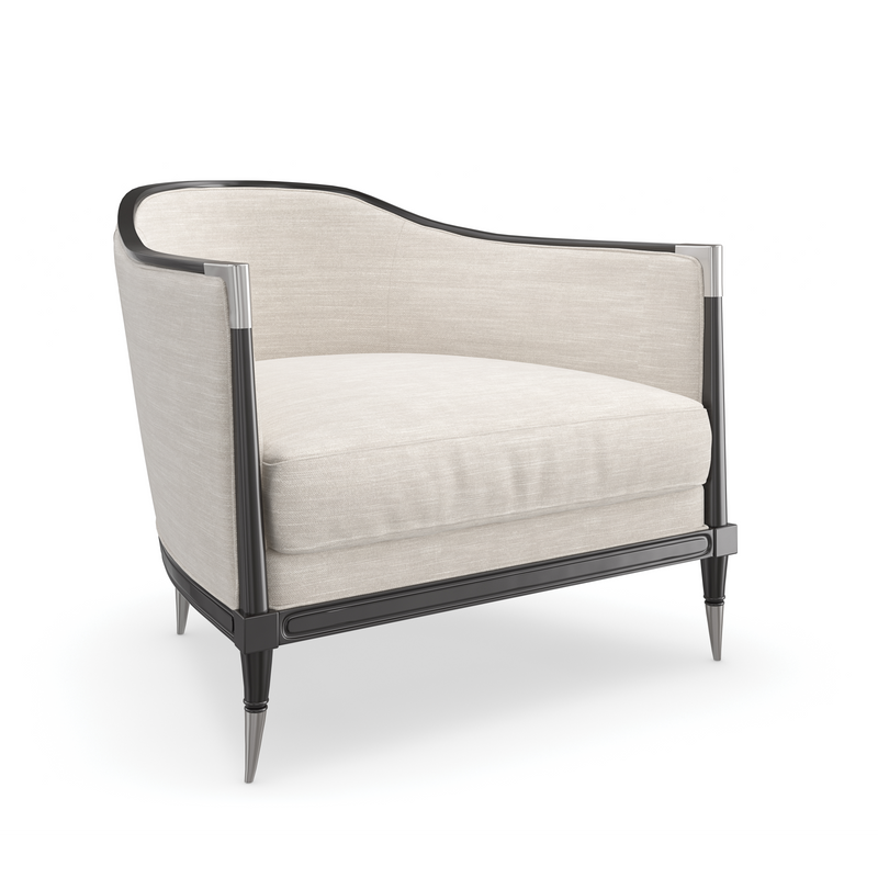 Splash Of Flash Chair