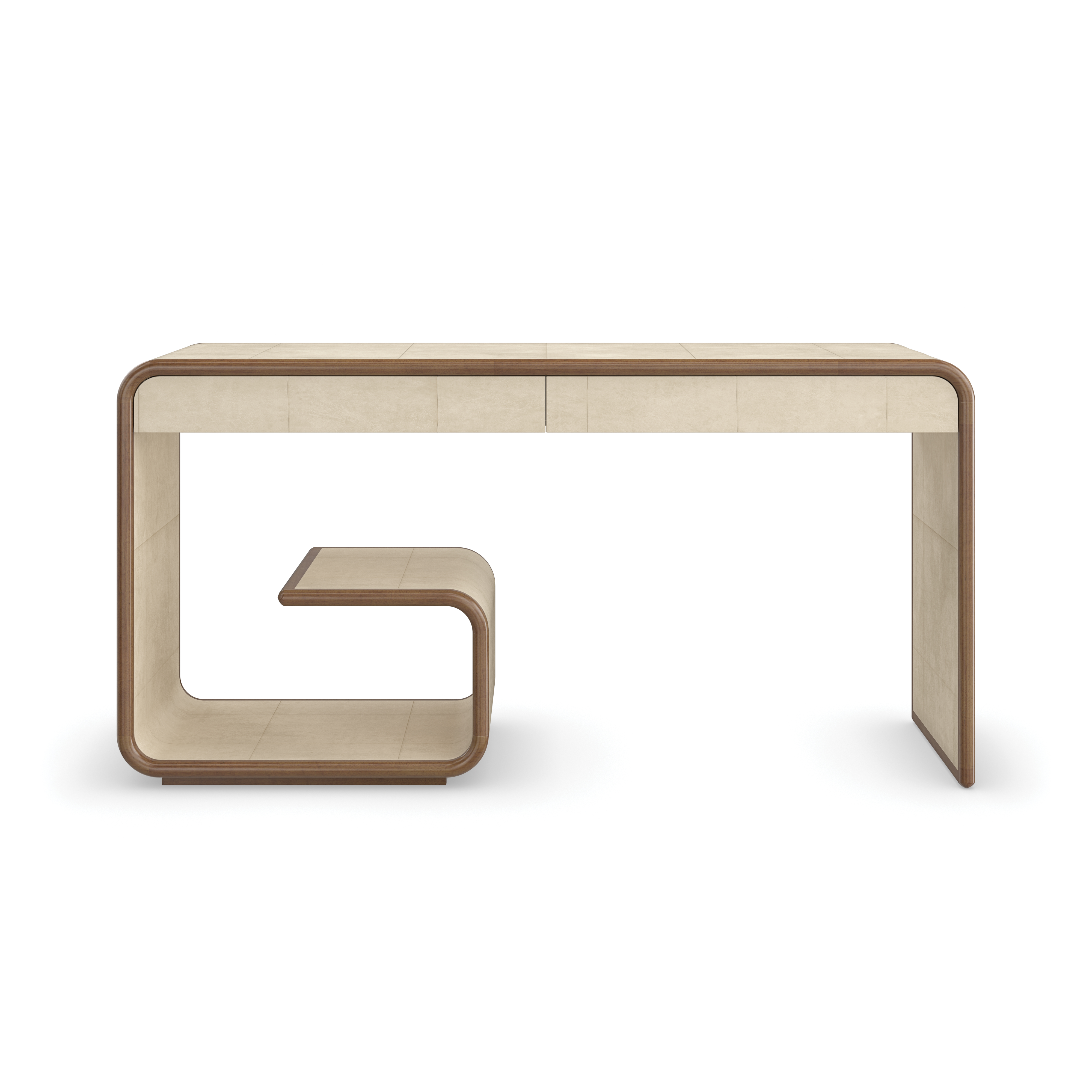 Delano Console - angle 4