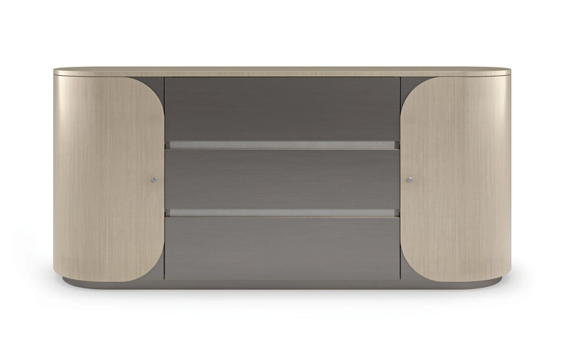 Da Vita Duo Dresser