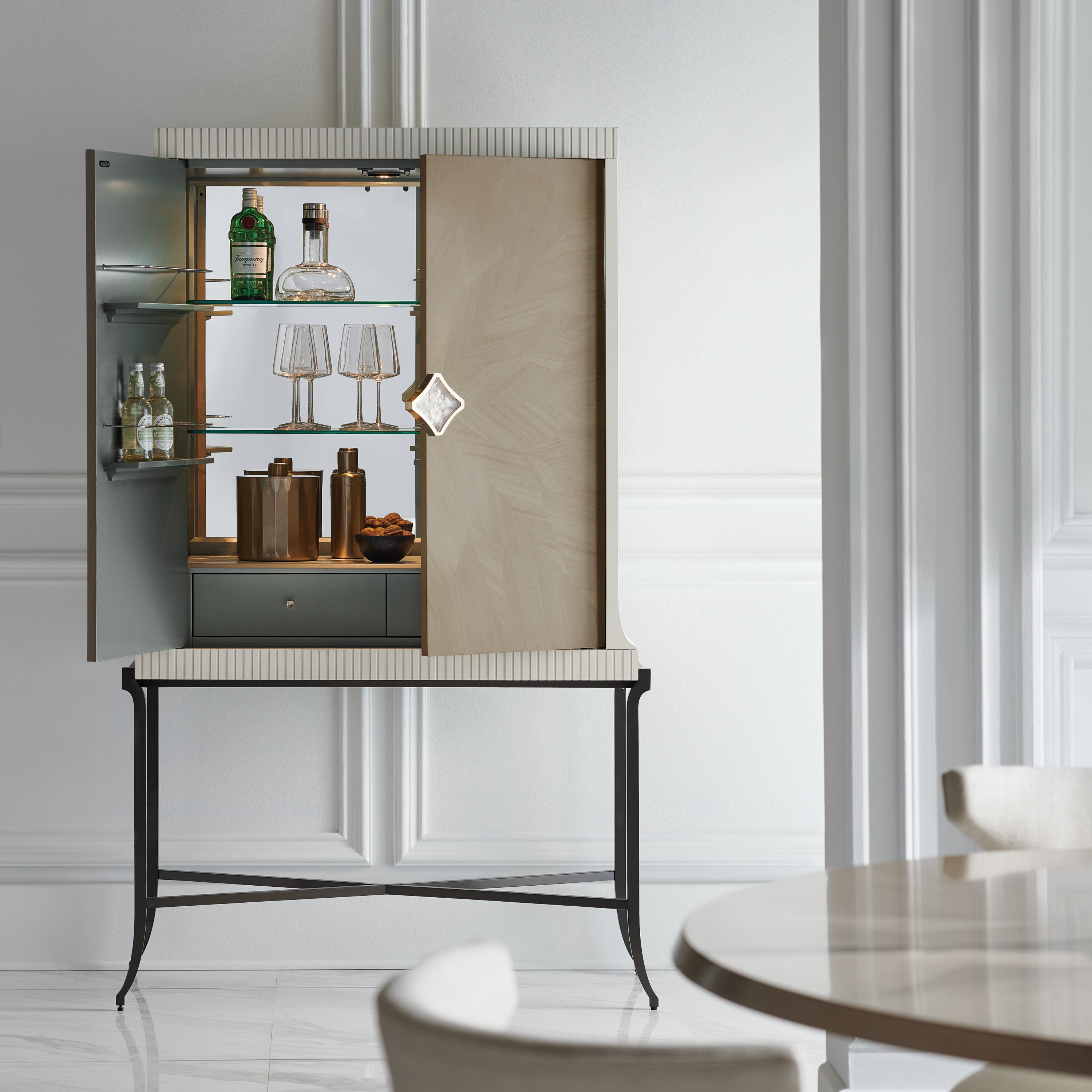 High Expectations - detail 3.0