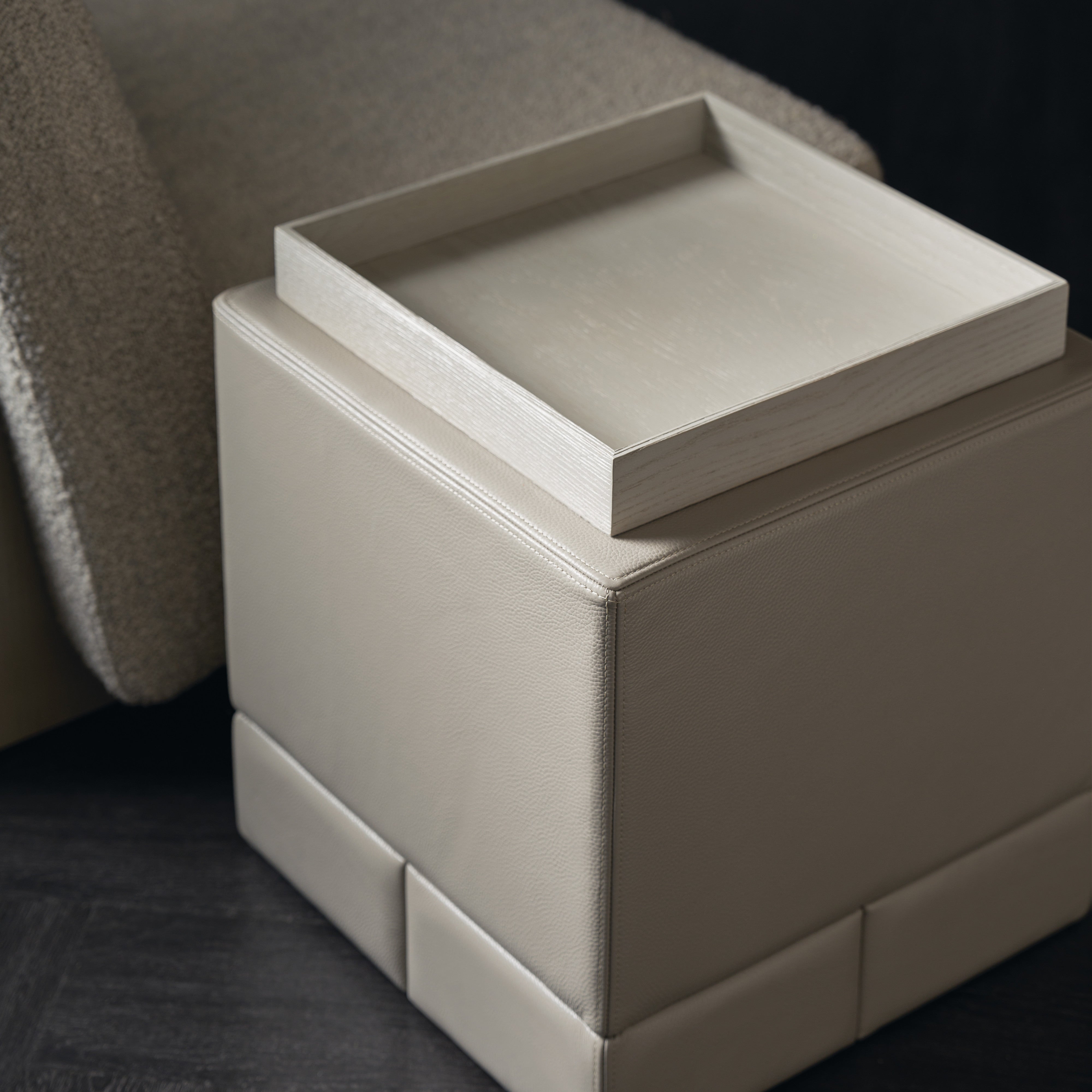 detail of Bindi Side Table