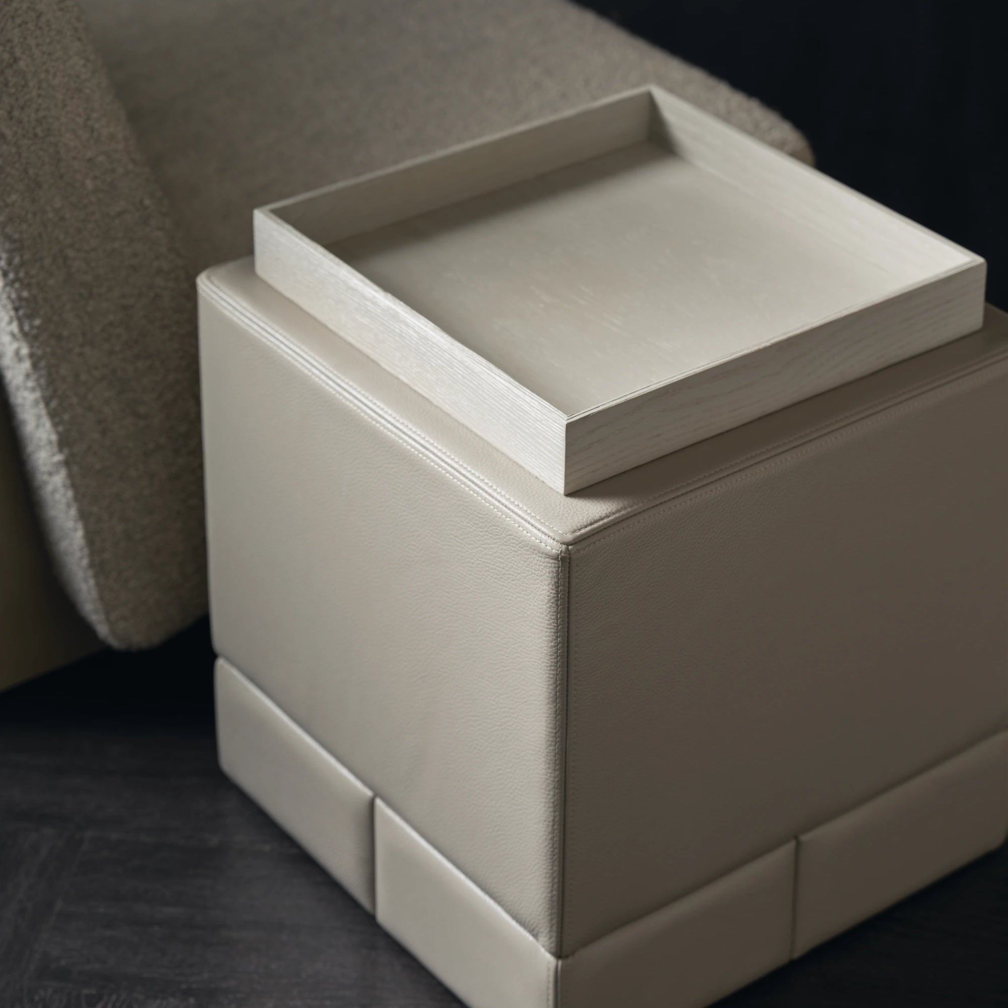 Bindi Side Table - detail 2.0