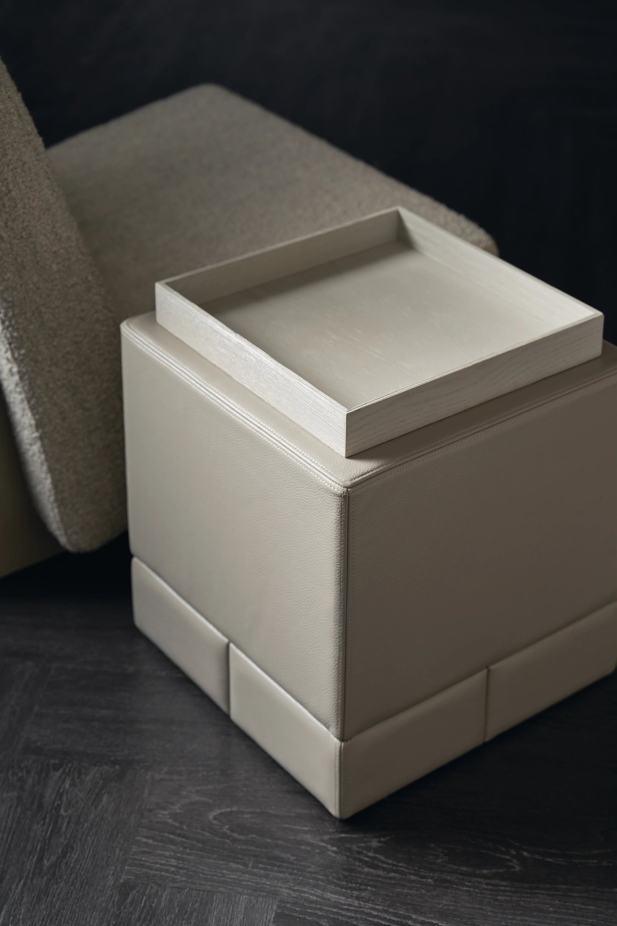 Bindi Side Table - detail 2.0