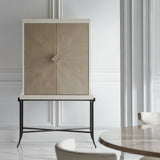 High Expectations in room - angle 2