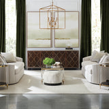 Check Mate in room - angle 1