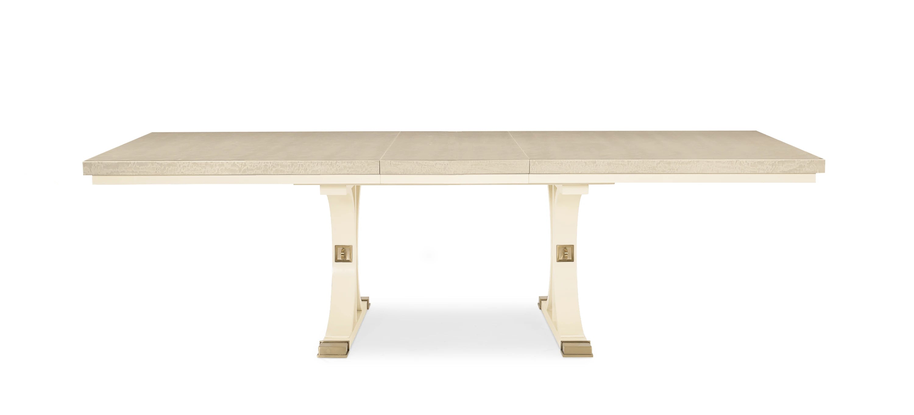 Toe The Line Table Base - detail 5.0