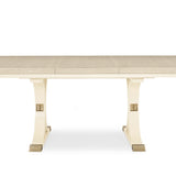 Toe The Line Table Base - detail 5.0