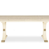 Toe The Line Table Base - detail 8.0