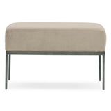 Expressions Bed Bench - detail 2.0