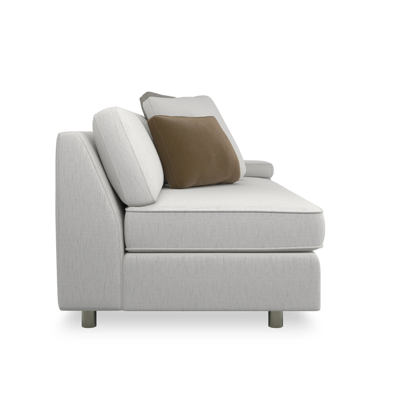 I'M Shelf-Ish Raf Sofa