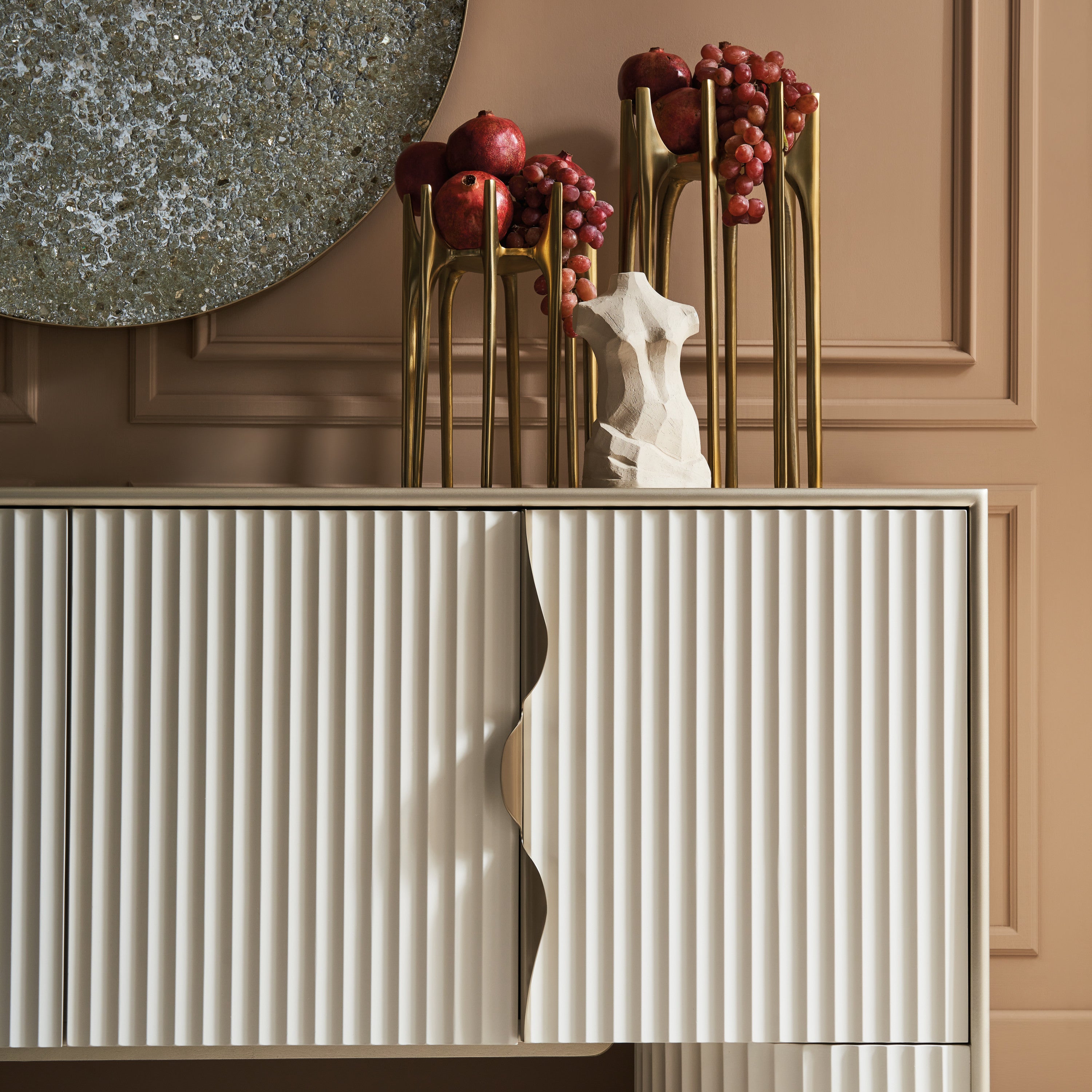 Corinthian - detail 2.0