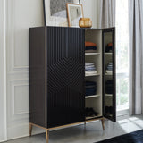 Out Of Line - detail 2.0