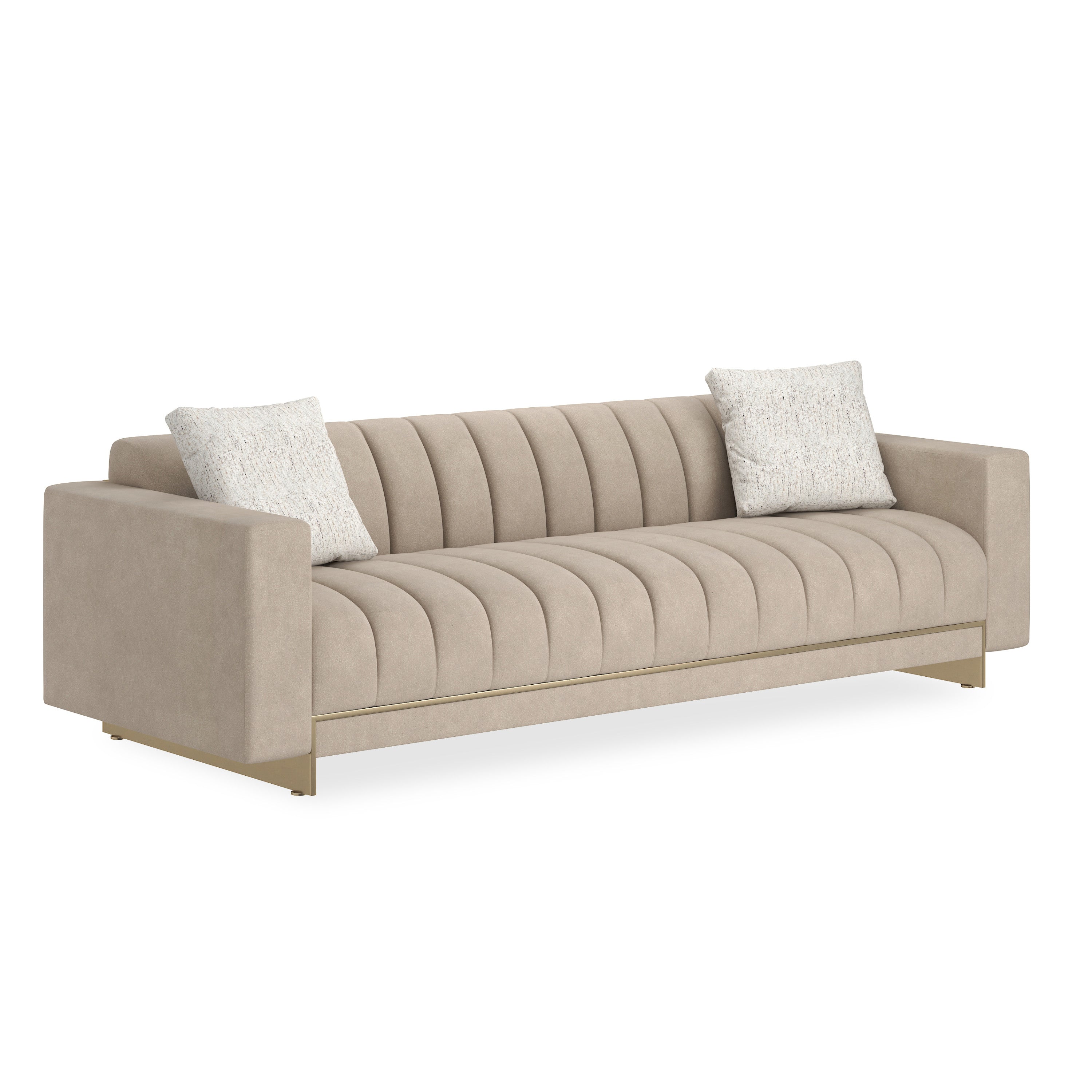105 Well Balanced Sofa - main image 