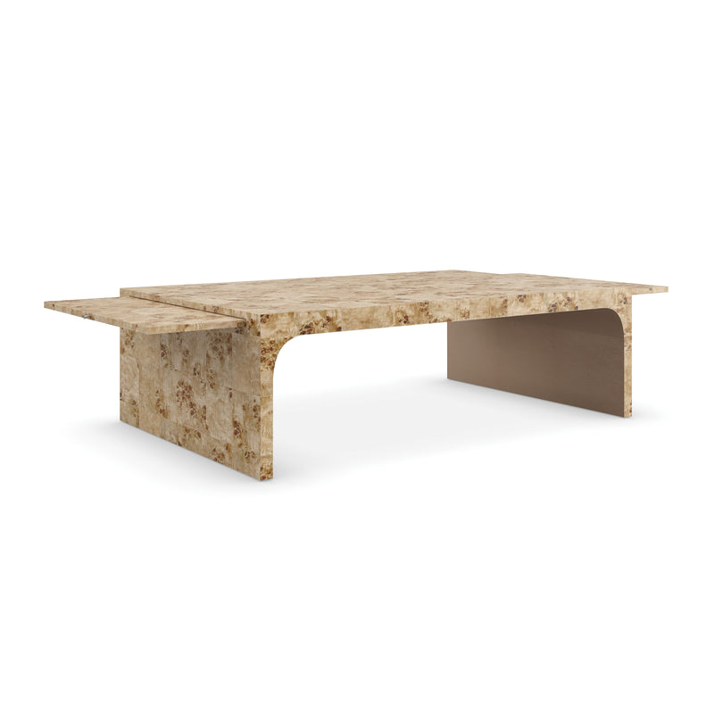 Burlesque Cocktail Table