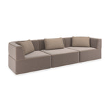 Marbella Armless Chair