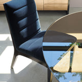 detail of Edge Side Chair