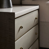 Avignon Bronze Nightstand - detail 2.0