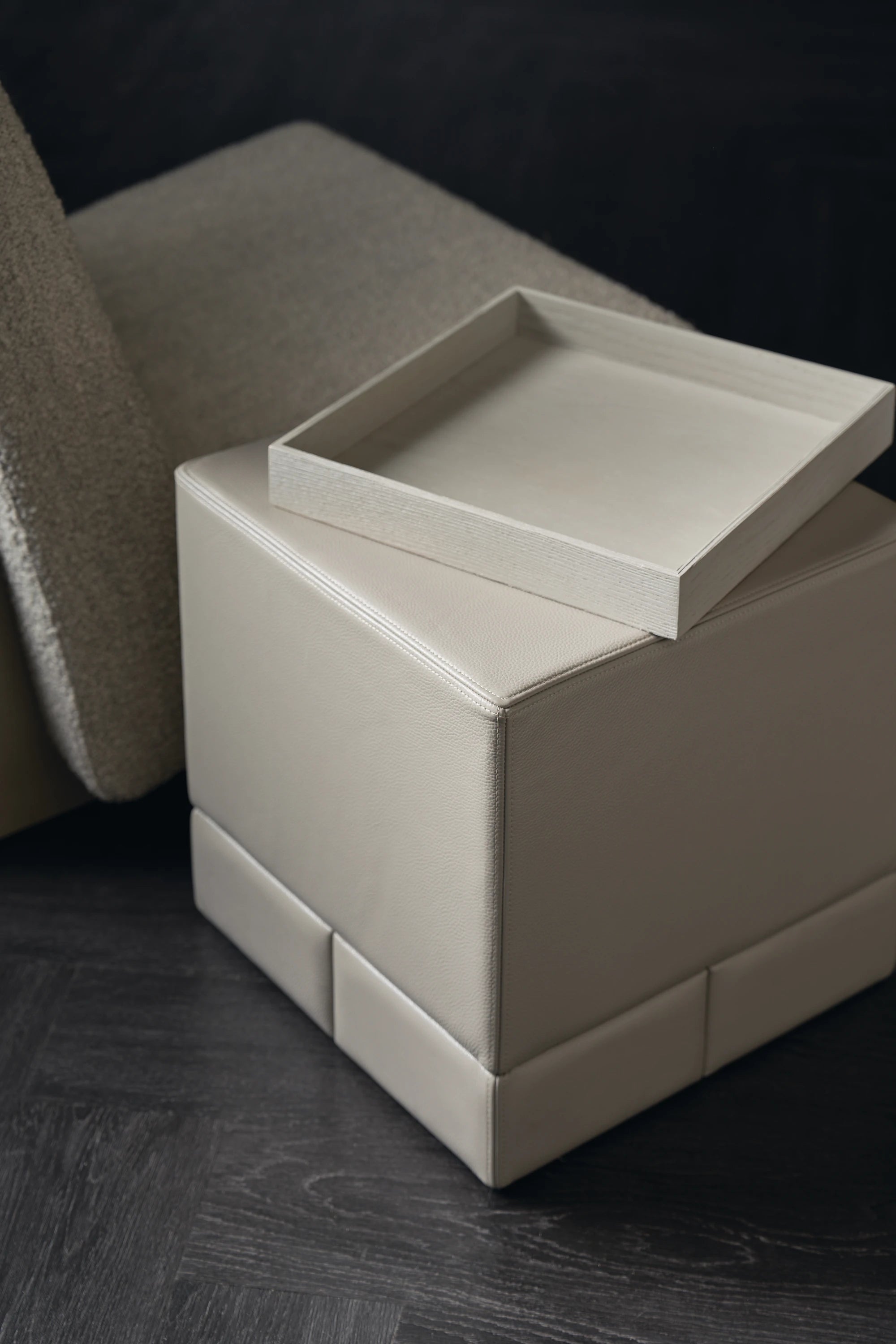 Bindi Side Table - detail 3.0