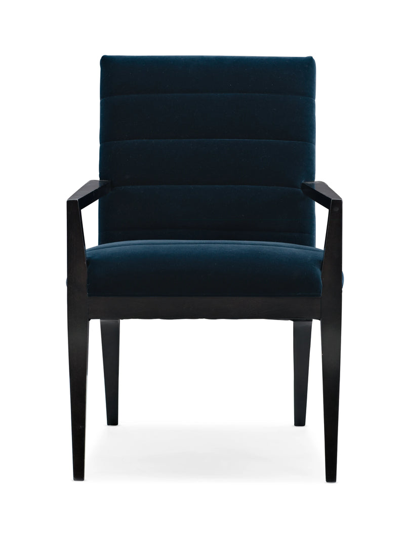 Edge Arm Chair