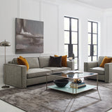 Welt Played in room - angle 1