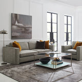 Welt Played in room - angle 1