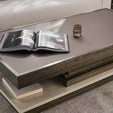 La Moda Cocktail Table - detail 3.0