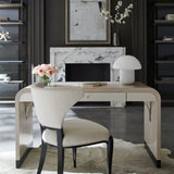 Free Fall in room - angle 1