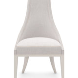 Tall Order Side Chair - detail 2.0