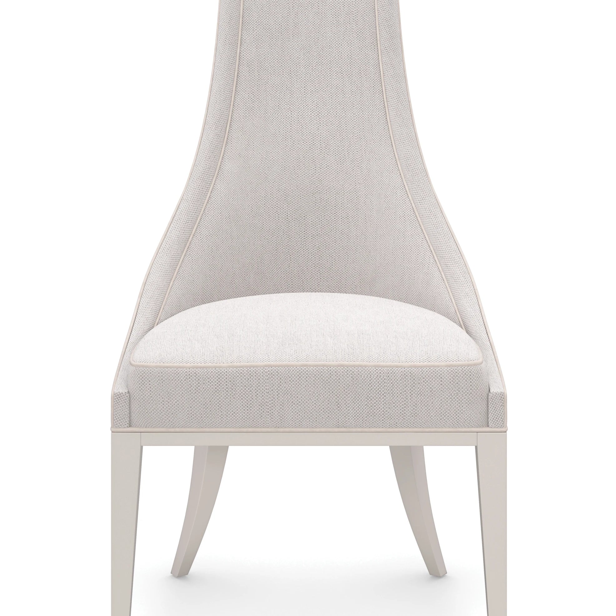 Tall Order Side Chair - detail 2.0