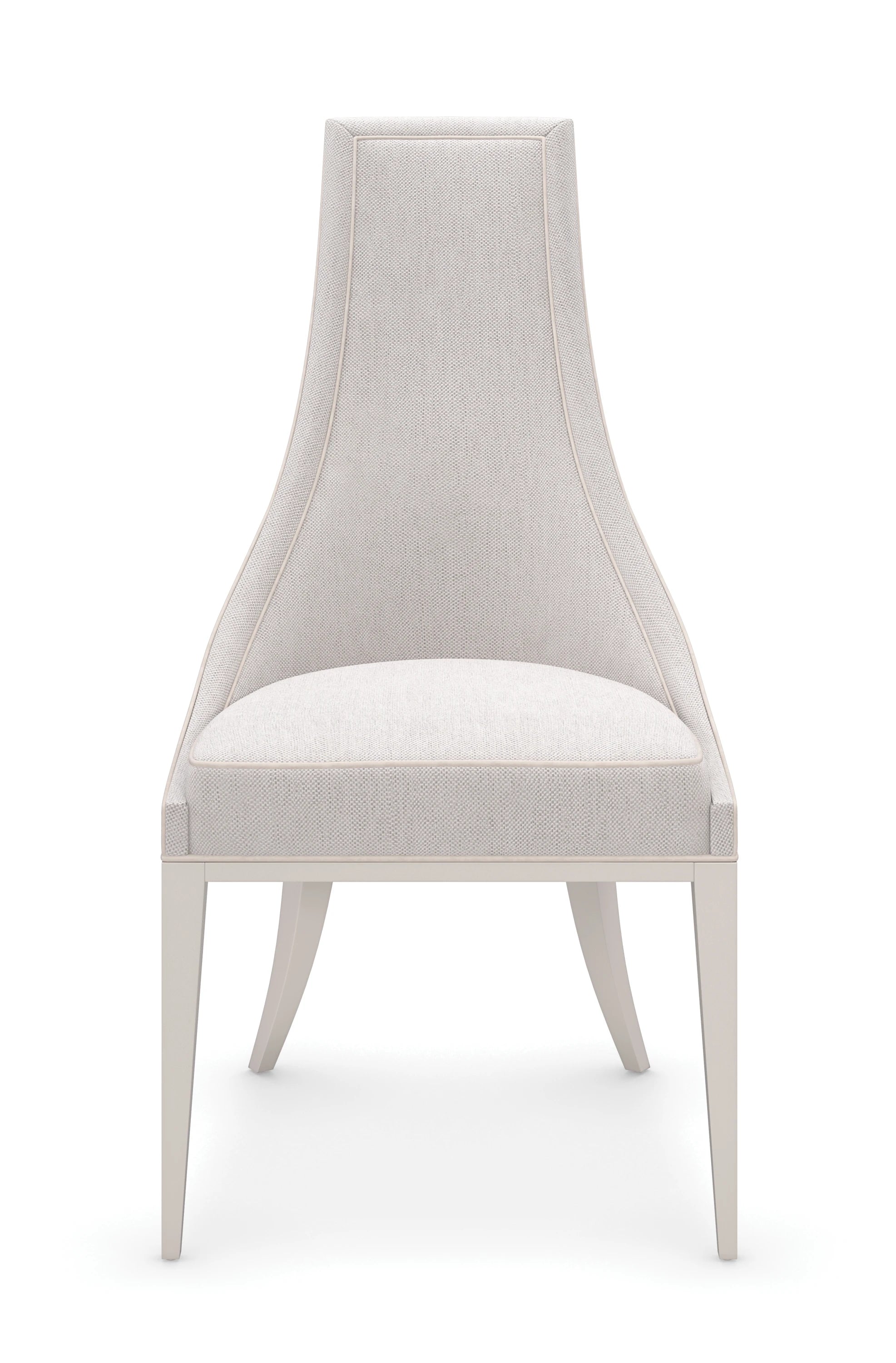 Tall Order Side Chair - detail 2.0