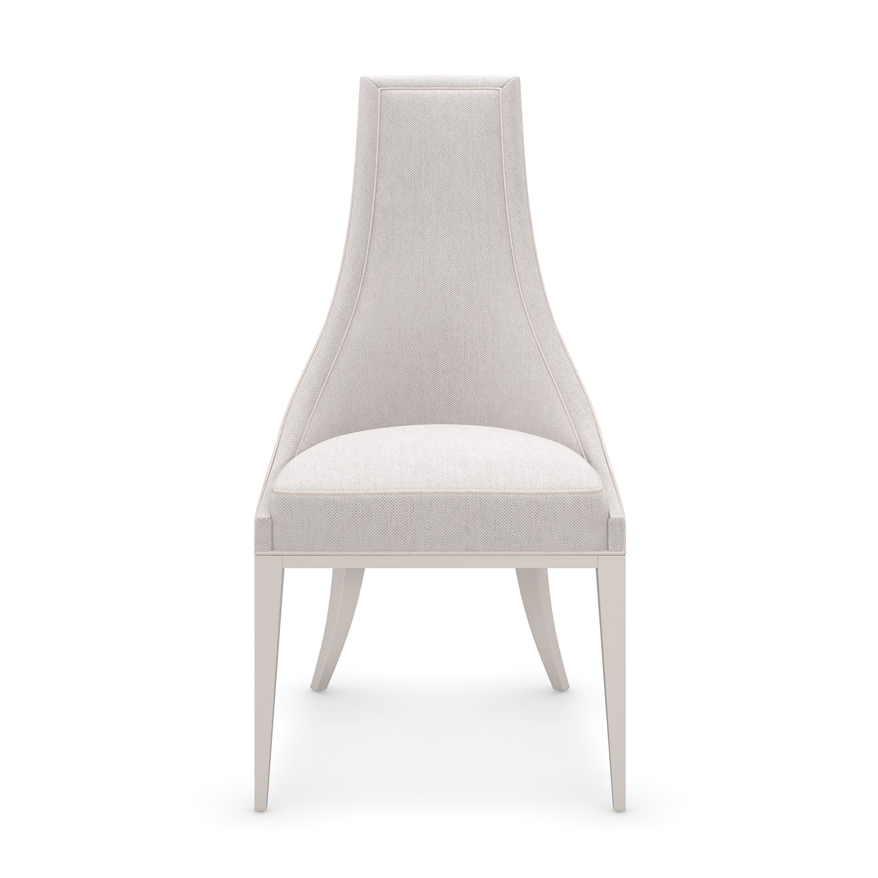 Tall Order Side Chair - detail 2.0