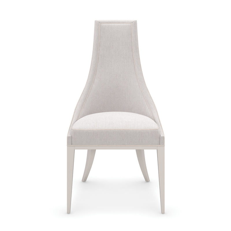 Tall Order Side Chair